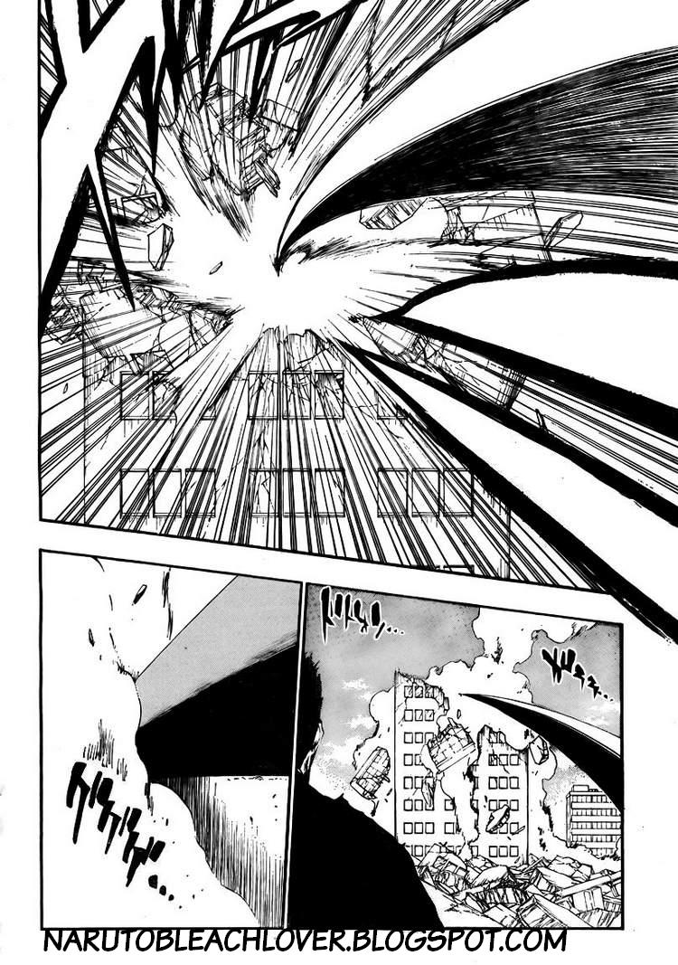 Bleach Chapter 401 Gambar 12