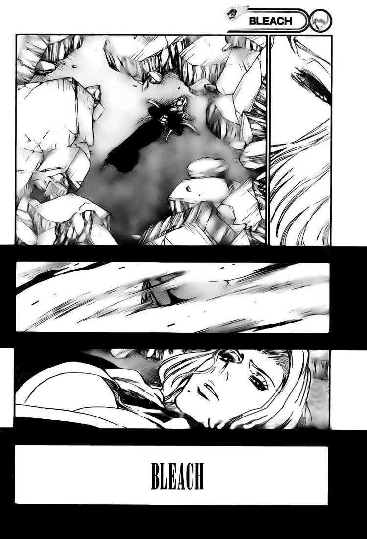 Baca Manga Bleach Chapter 400 Gambar 2