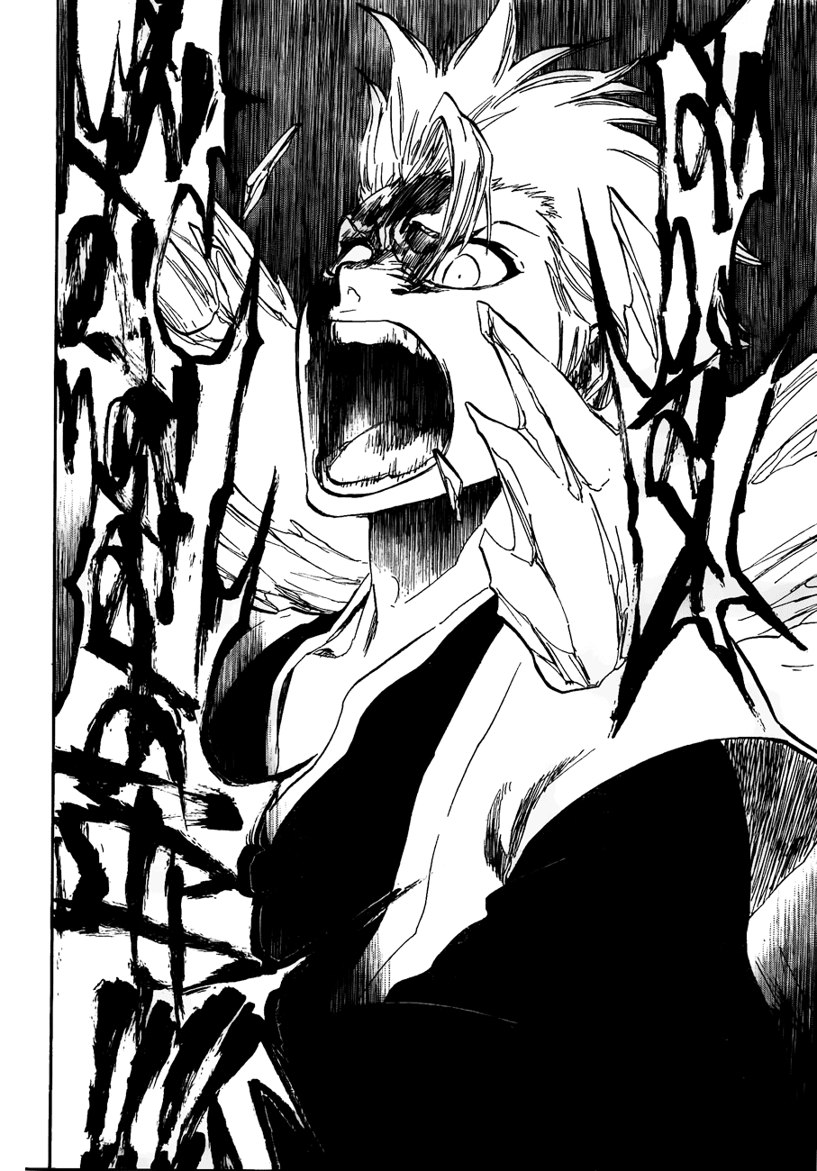 Bleach Chapter 392 Gambar 20