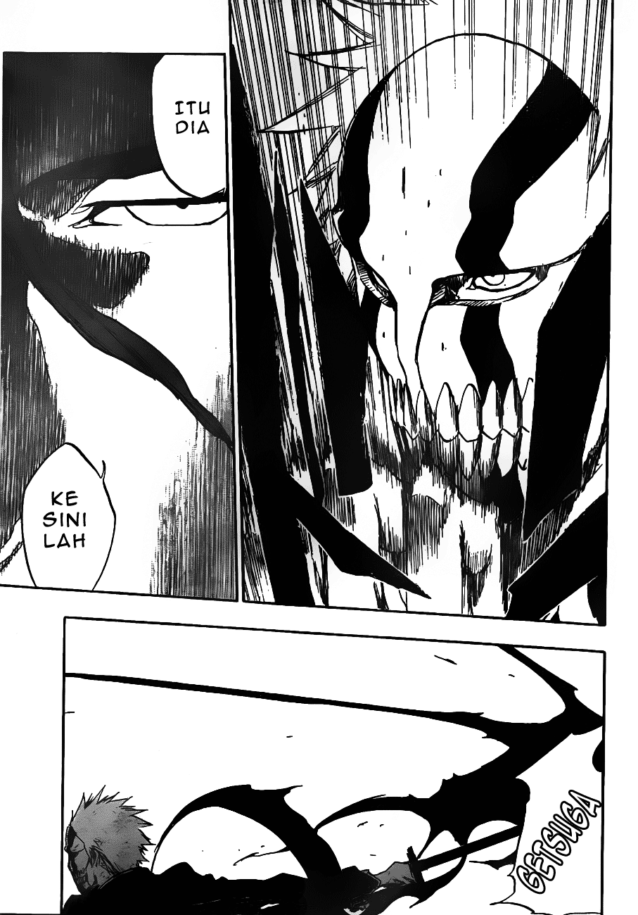 Bleach Chapter 388 Gambar 10