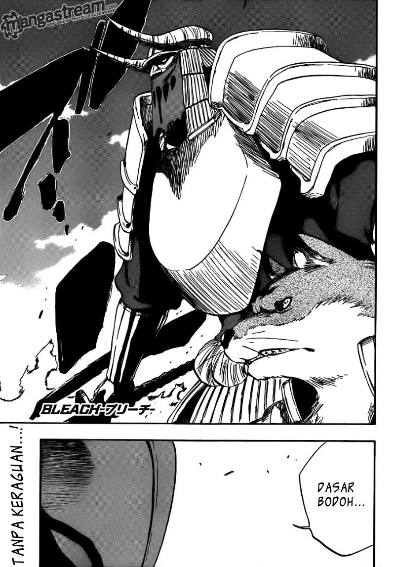 Bleach Chapter 385 Gambar 10