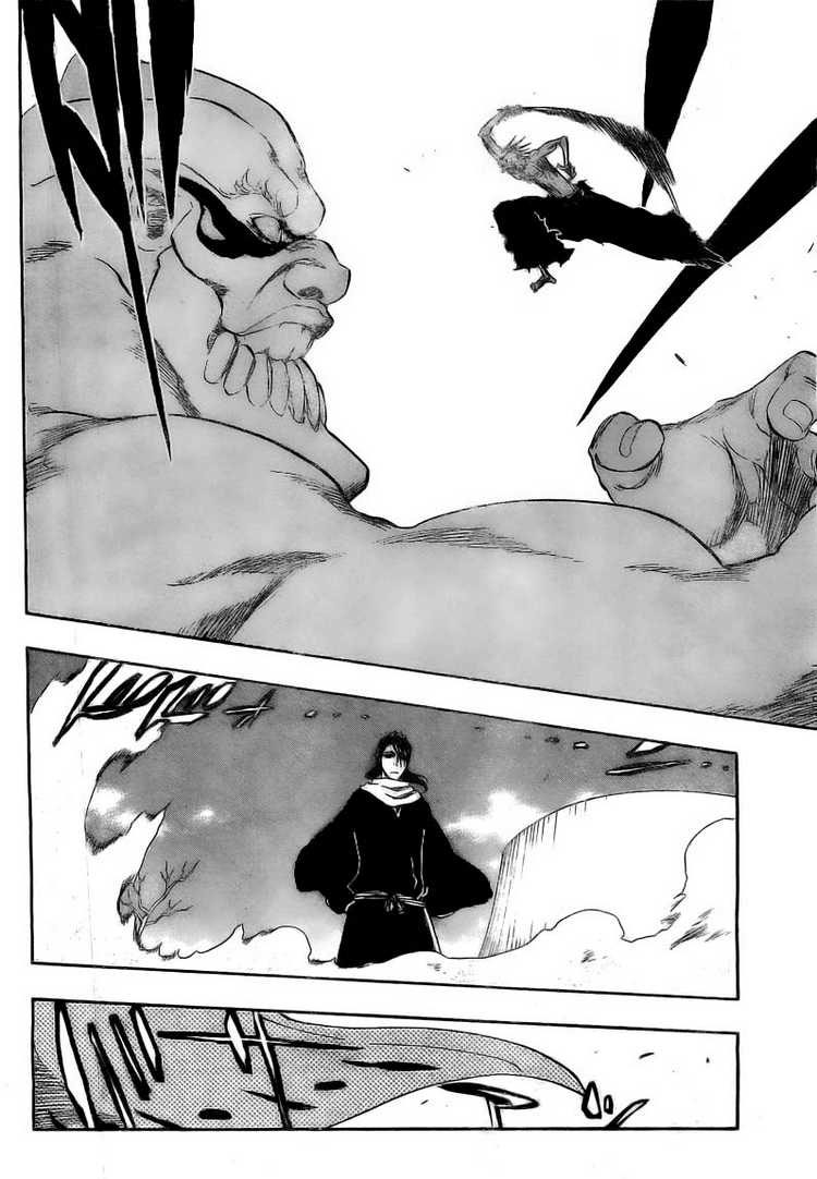 Bleach Chapter 381 Gambar 12