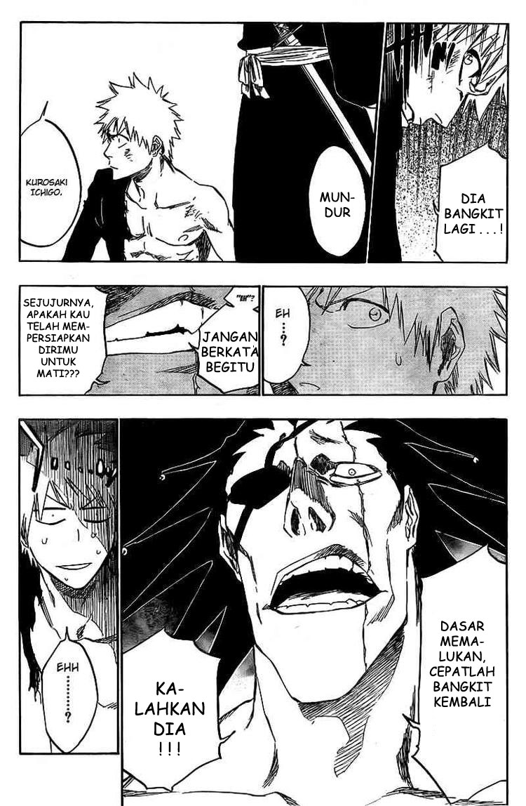 Bleach Chapter 380 Gambar 5