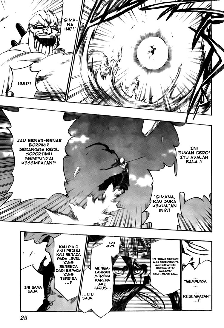 Bleach Chapter 379 Gambar 12