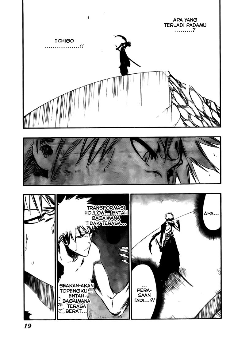 Bleach Chapter 379 Gambar 6