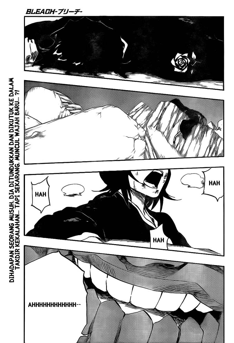 Baca Manga Bleach Chapter 378 Gambar 2