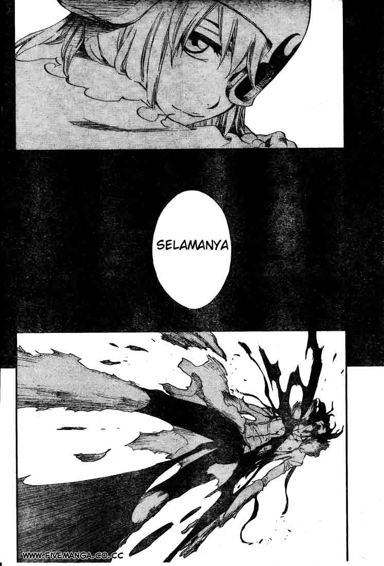 Bleach Chapter 375 Gambar 11