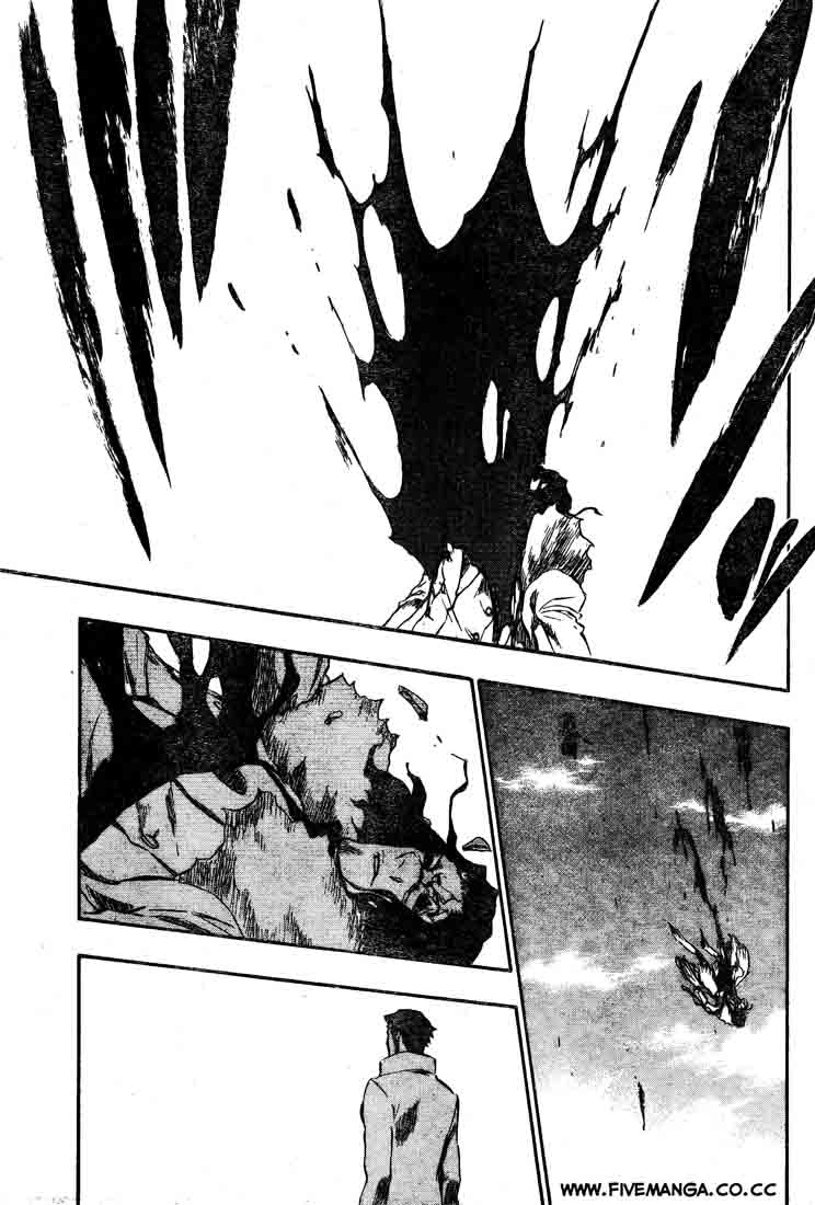 Bleach Chapter 375 Gambar 8