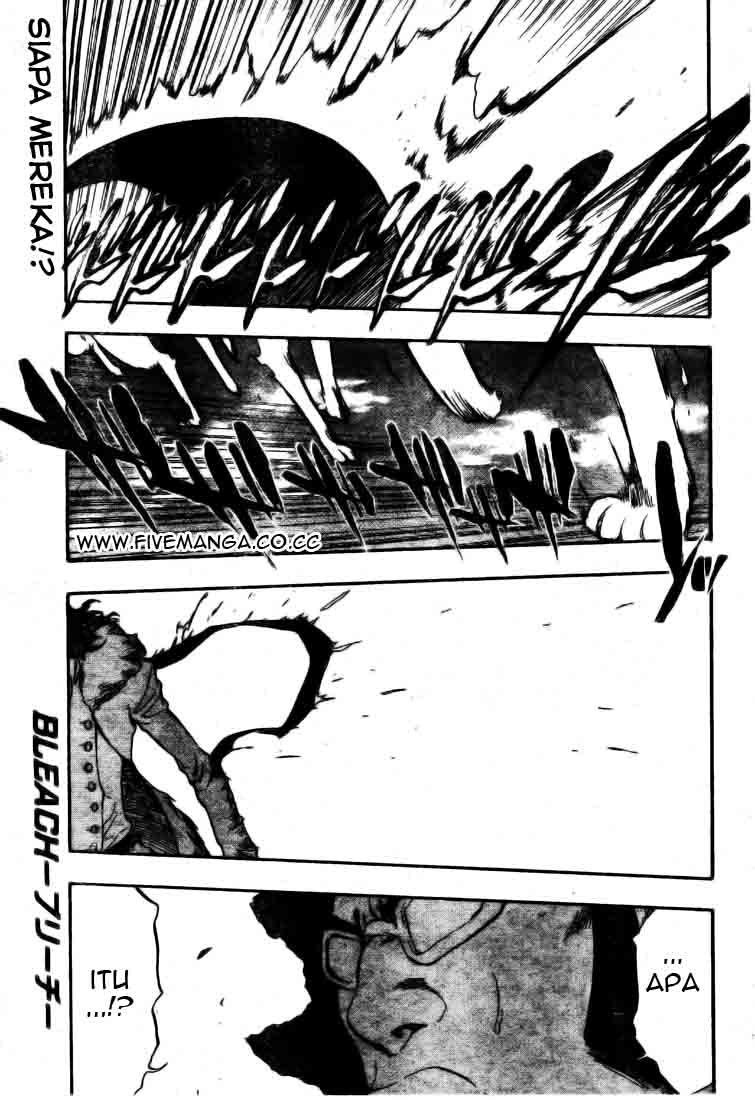 Baca Komik Bleach Chapter 373 Gambar 1