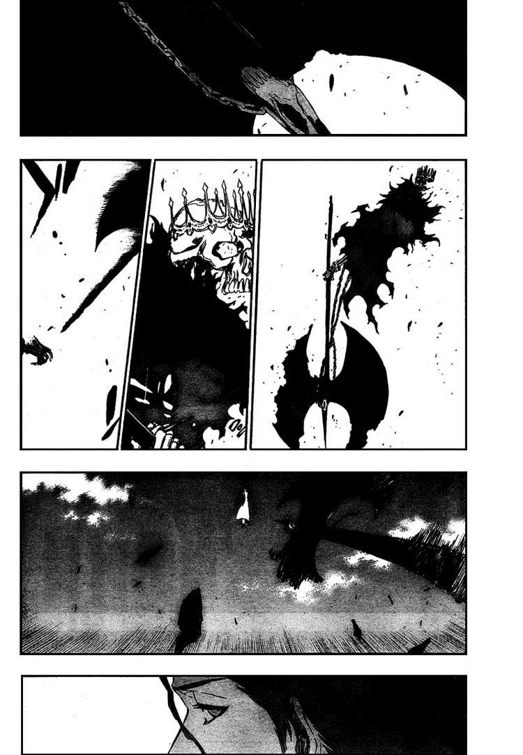 Bleach Chapter 371 Gambar 15