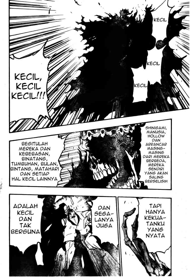 Bleach Chapter 370 Gambar 12