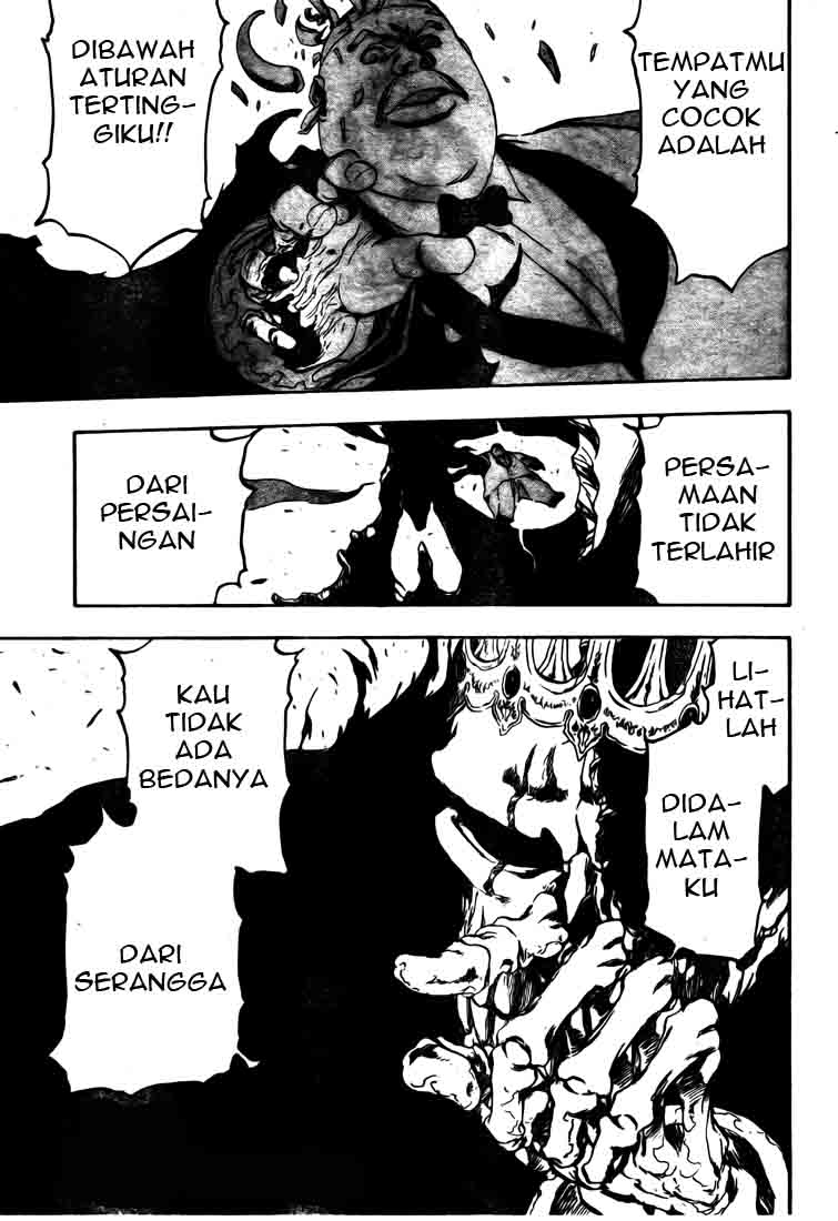 Bleach Chapter 370 Gambar 13