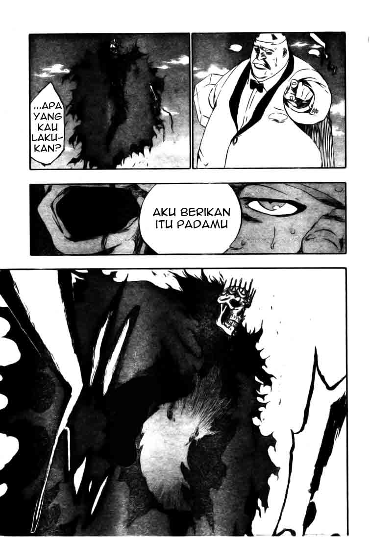 Bleach Chapter 370 Gambar 15