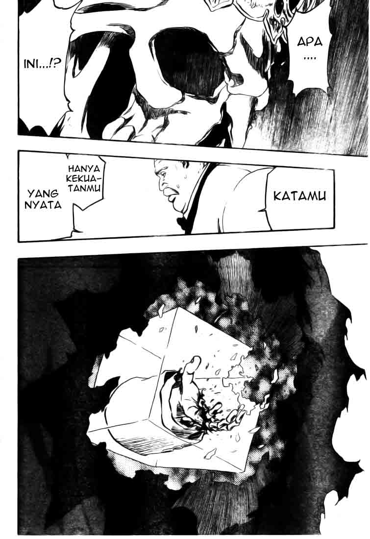 Bleach Chapter 370 Gambar 16