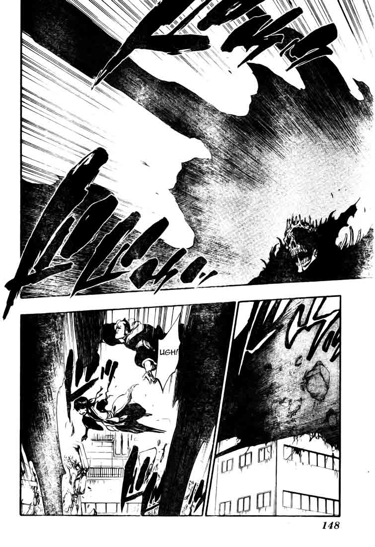 Bleach Chapter 370 Gambar 8