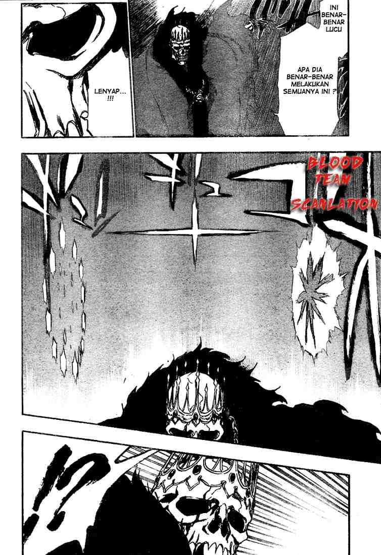 Bleach Chapter 369 Gambar 13