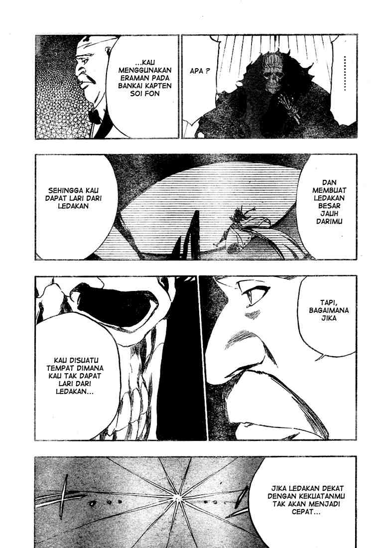 Bleach Chapter 369 Gambar 18