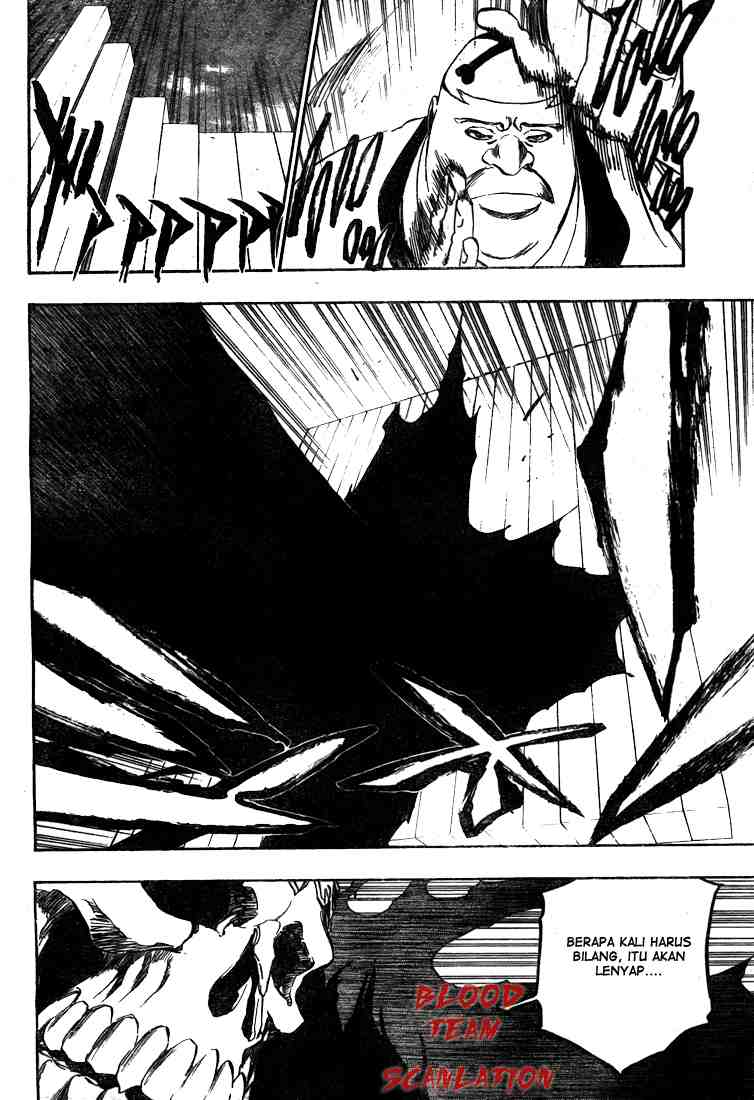 Bleach Chapter 369 Gambar 7