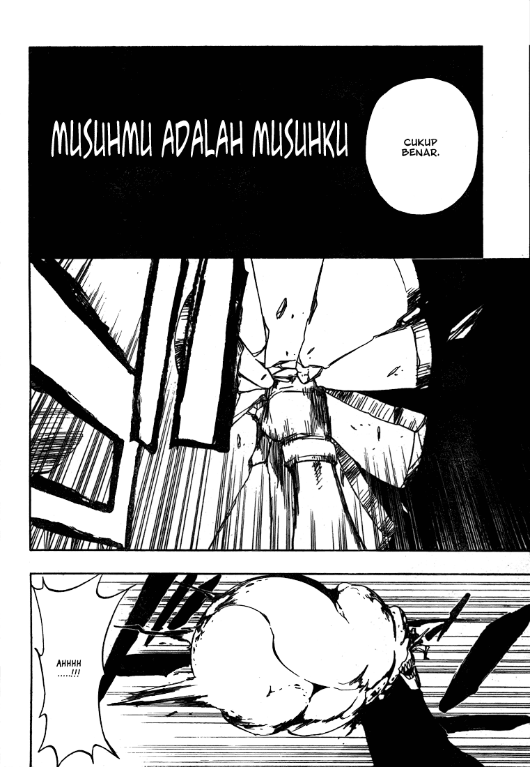 Bleach Chapter 367 Gambar 11