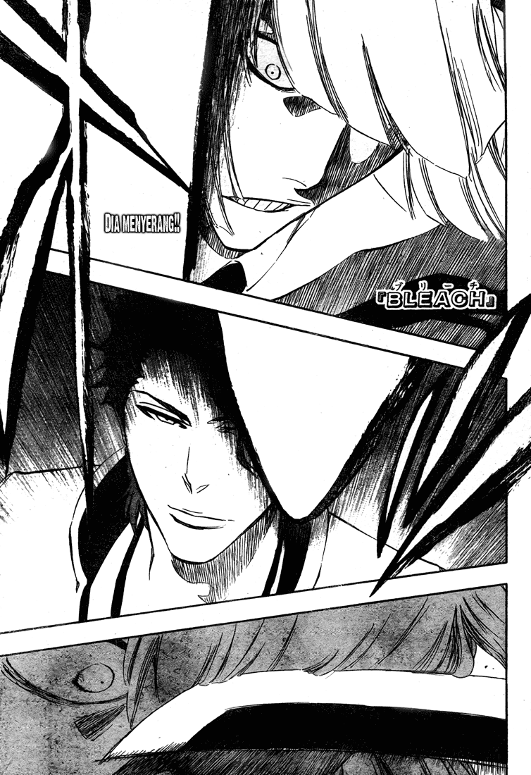 Baca Manga Bleach Chapter 367 Gambar 2