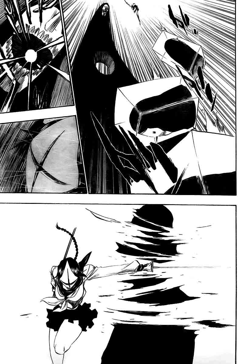 Bleach Chapter 366 Gambar 11