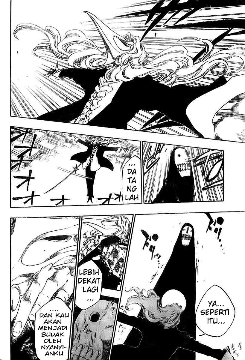 Bleach Chapter 366 Gambar 12