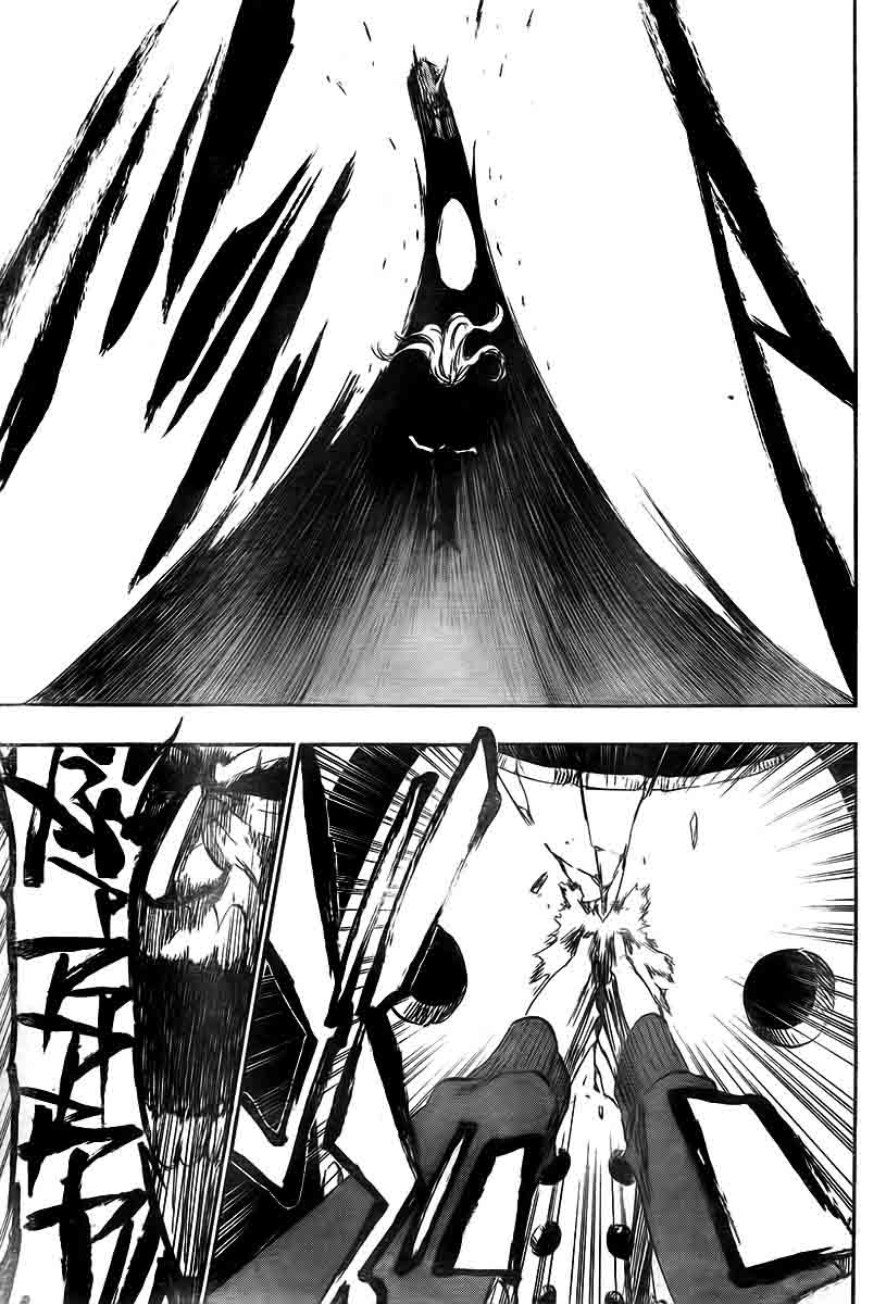 Bleach Chapter 366 Gambar 13