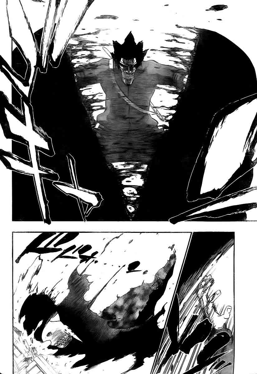 Bleach Chapter 366 Gambar 14