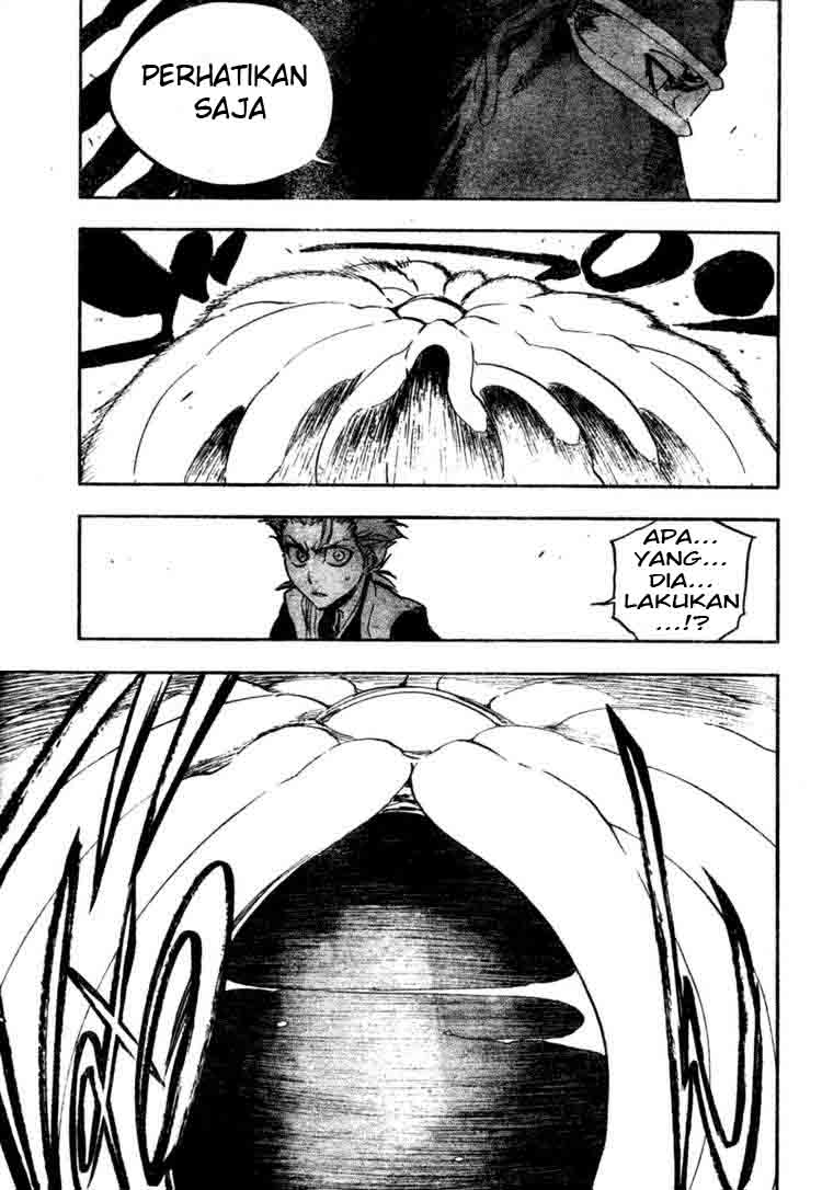 Bleach Chapter 365 Gambar 14