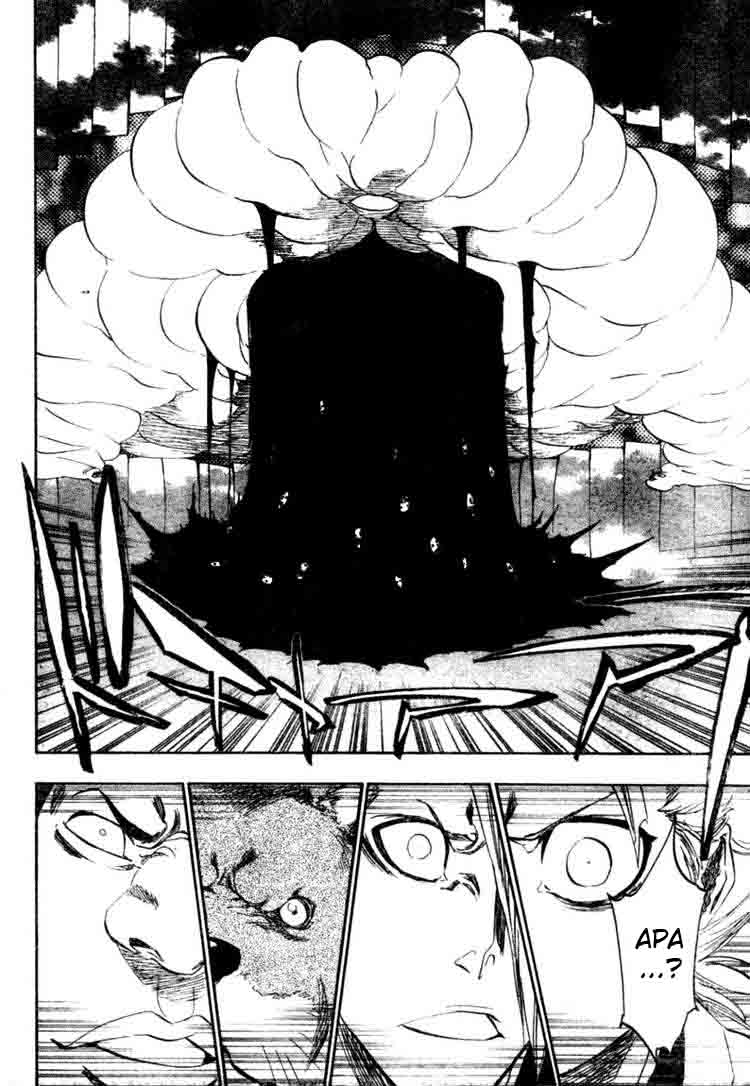 Bleach Chapter 365 Gambar 15