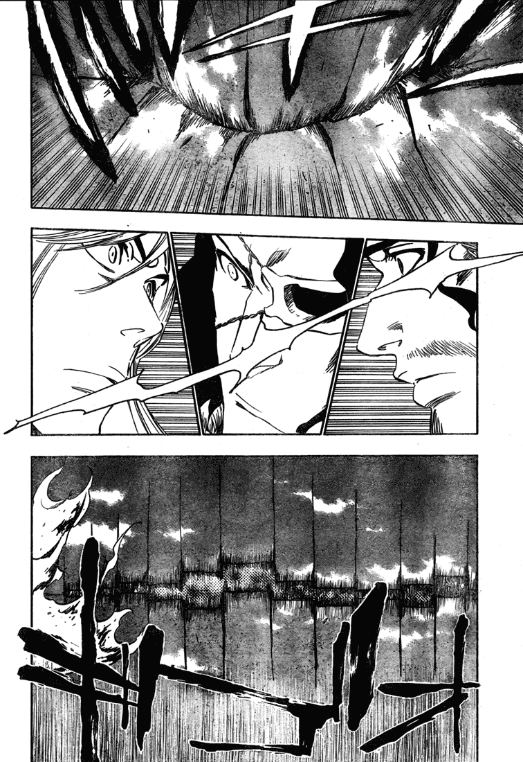 Bleach Chapter 363 Gambar 16