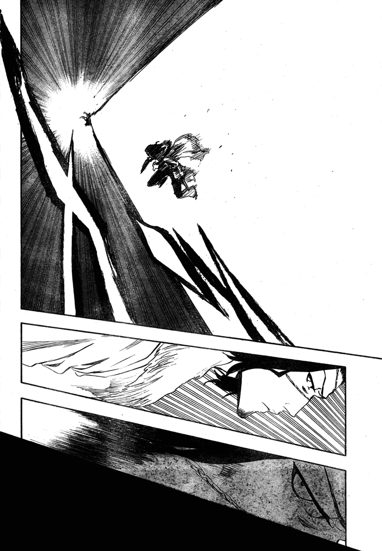 Bleach Chapter 363 Gambar 8