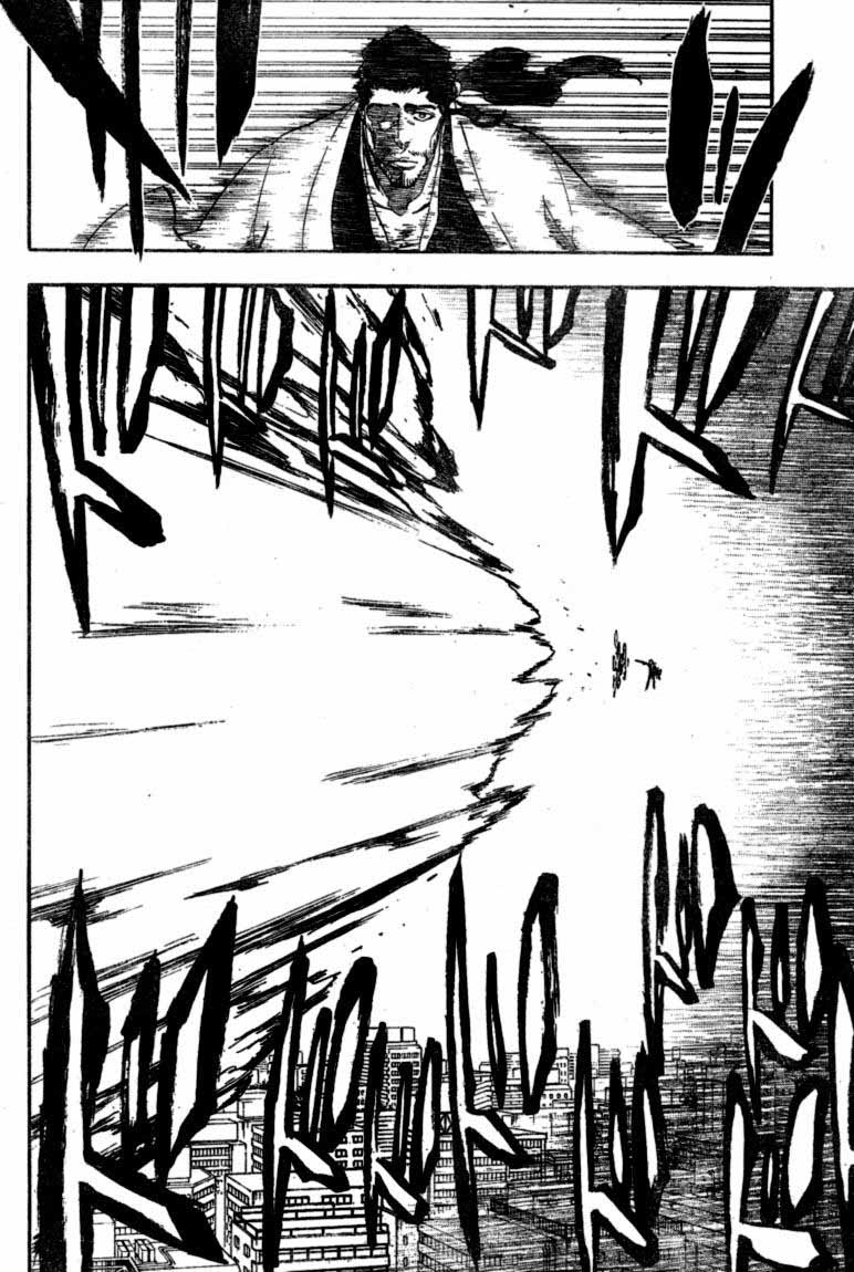 Bleach Chapter 362 Gambar 15