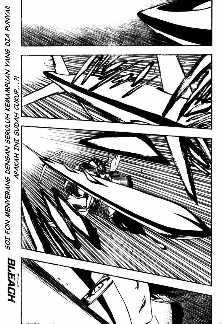 Baca Komik Bleach Chapter 361 Gambar 1