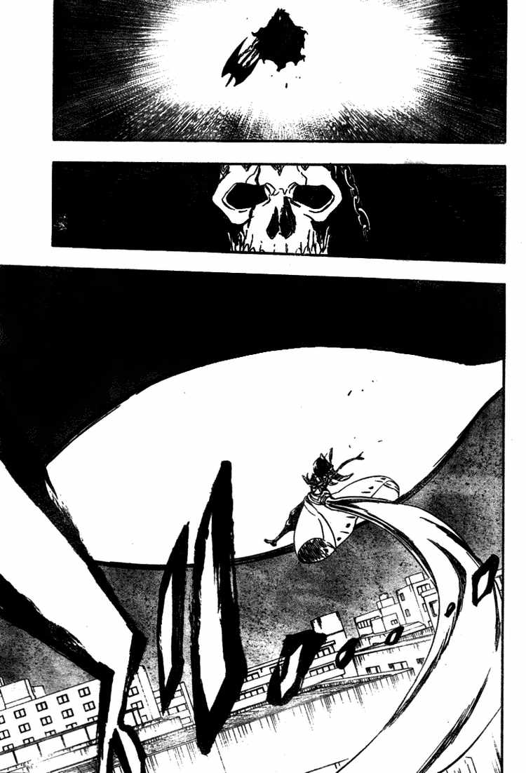 Bleach Chapter 361 Gambar 3