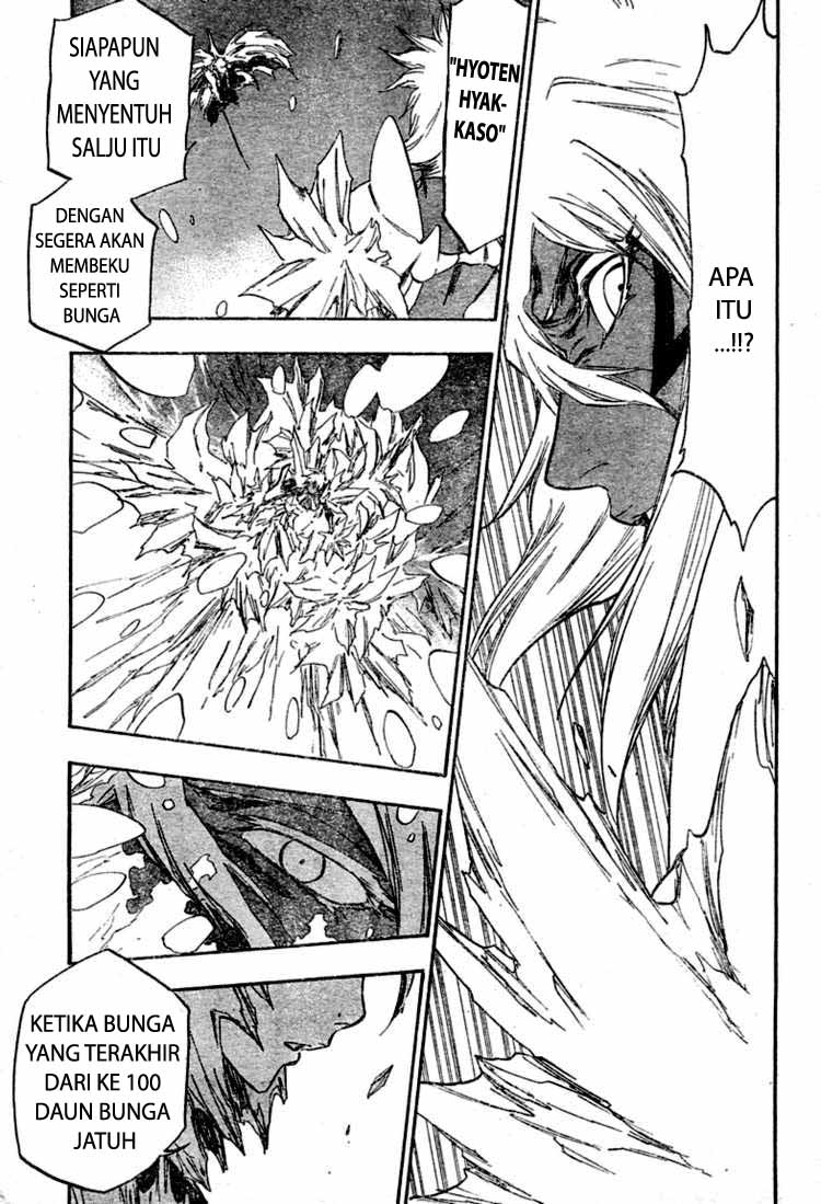 Bleach Chapter 359 Gambar 10