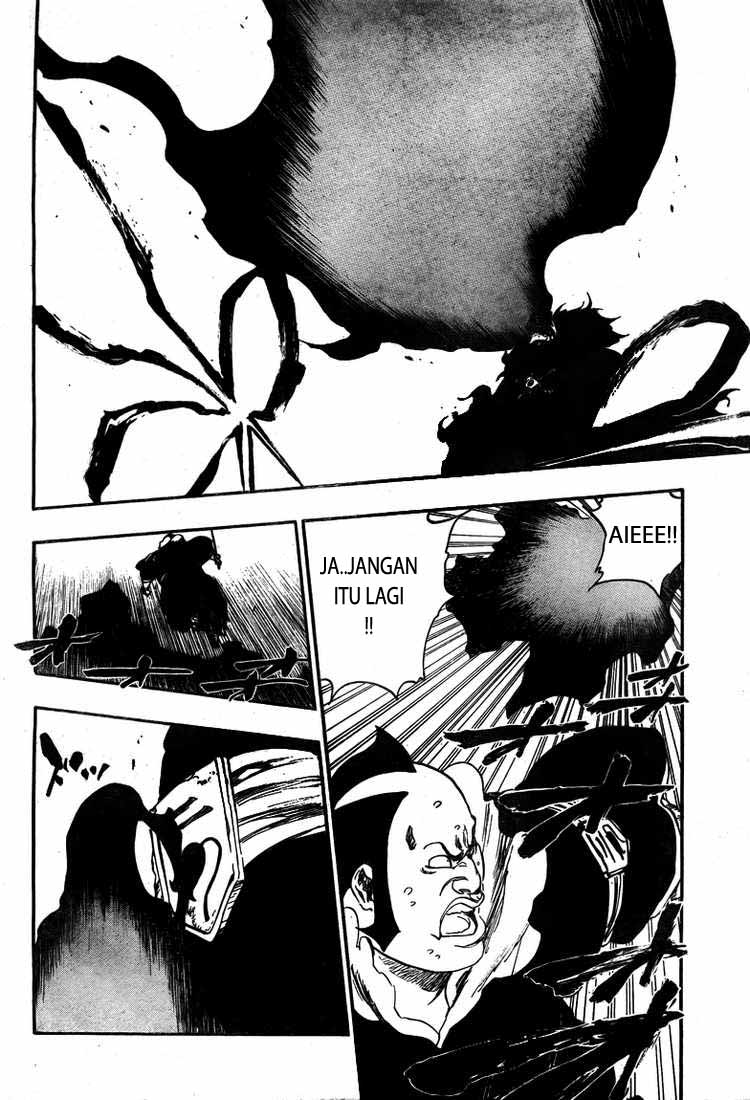 Bleach Chapter 359 Gambar 15