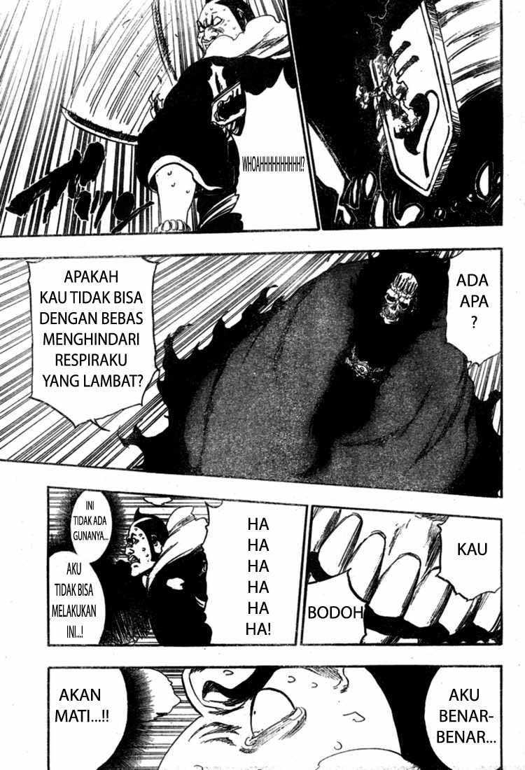 Bleach Chapter 359 Gambar 16