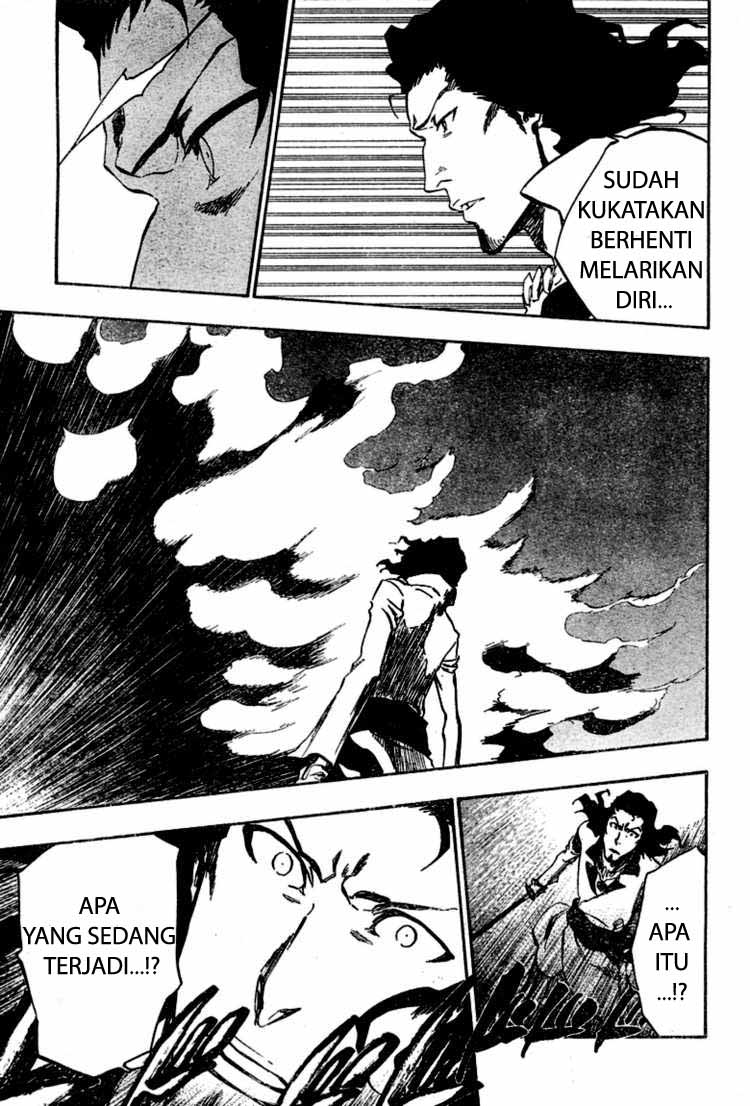 Bleach Chapter 359 Gambar 3