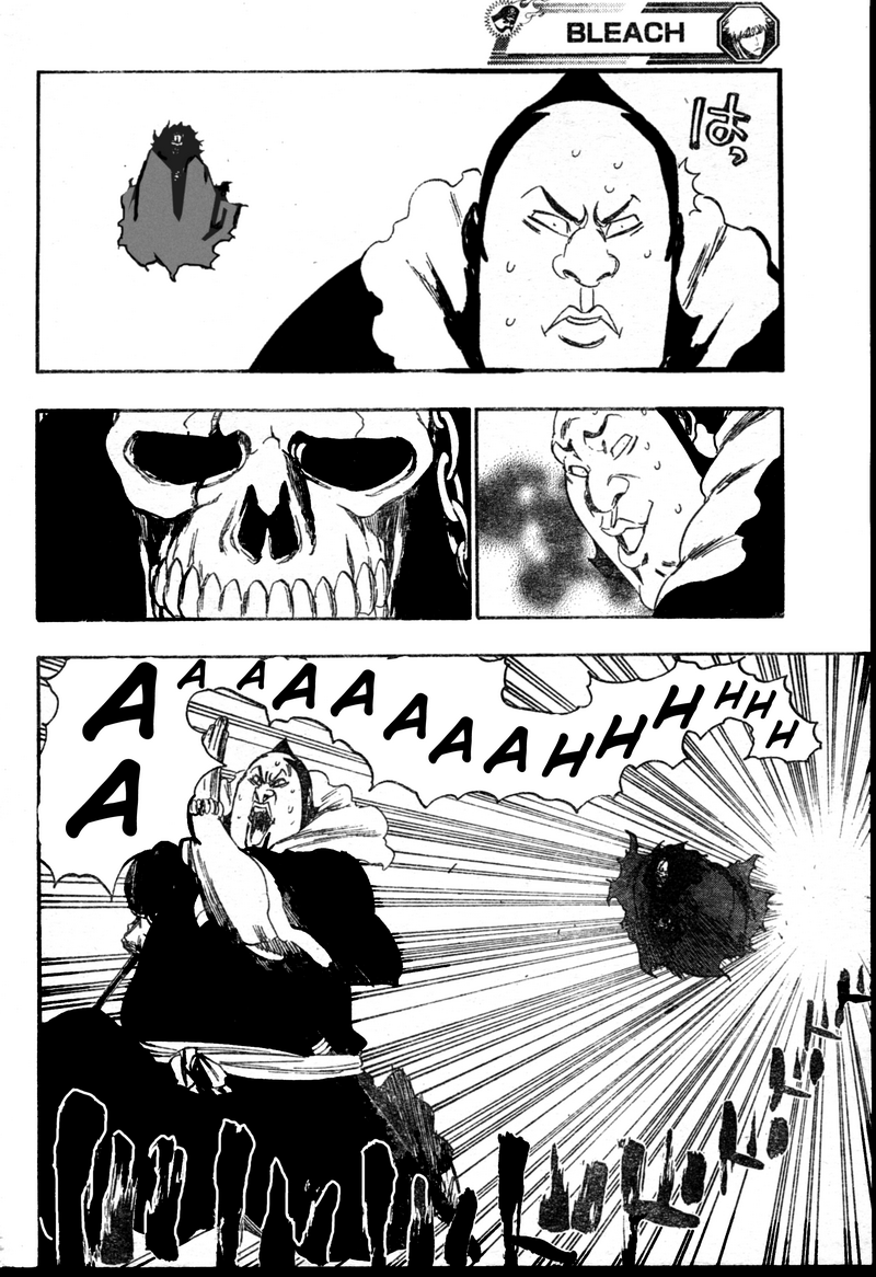 Bleach Chapter 358 Gambar 12