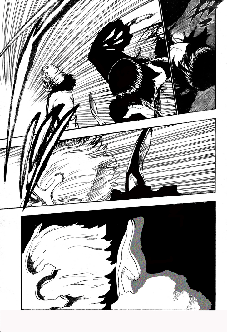 Bleach Chapter 356 Gambar 10