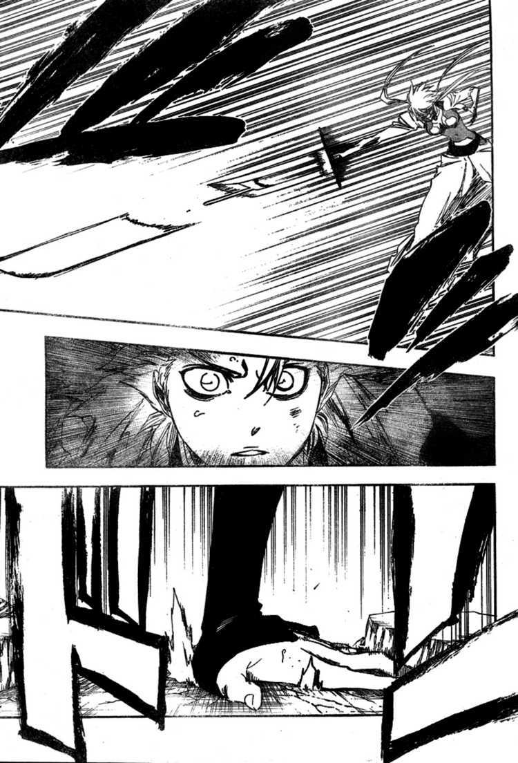 Bleach Chapter 355 Gambar 6