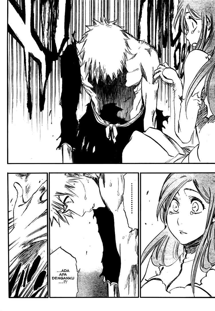 Bleach Chapter 353 Gambar 11