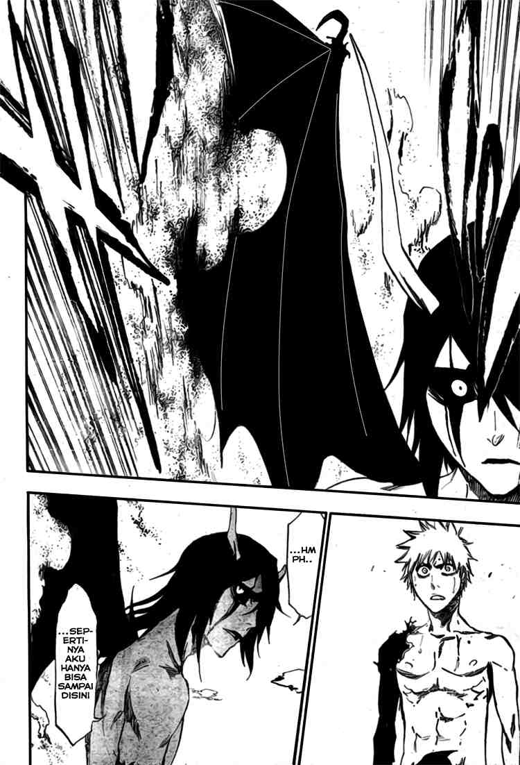 Bleach Chapter 353 Gambar 17