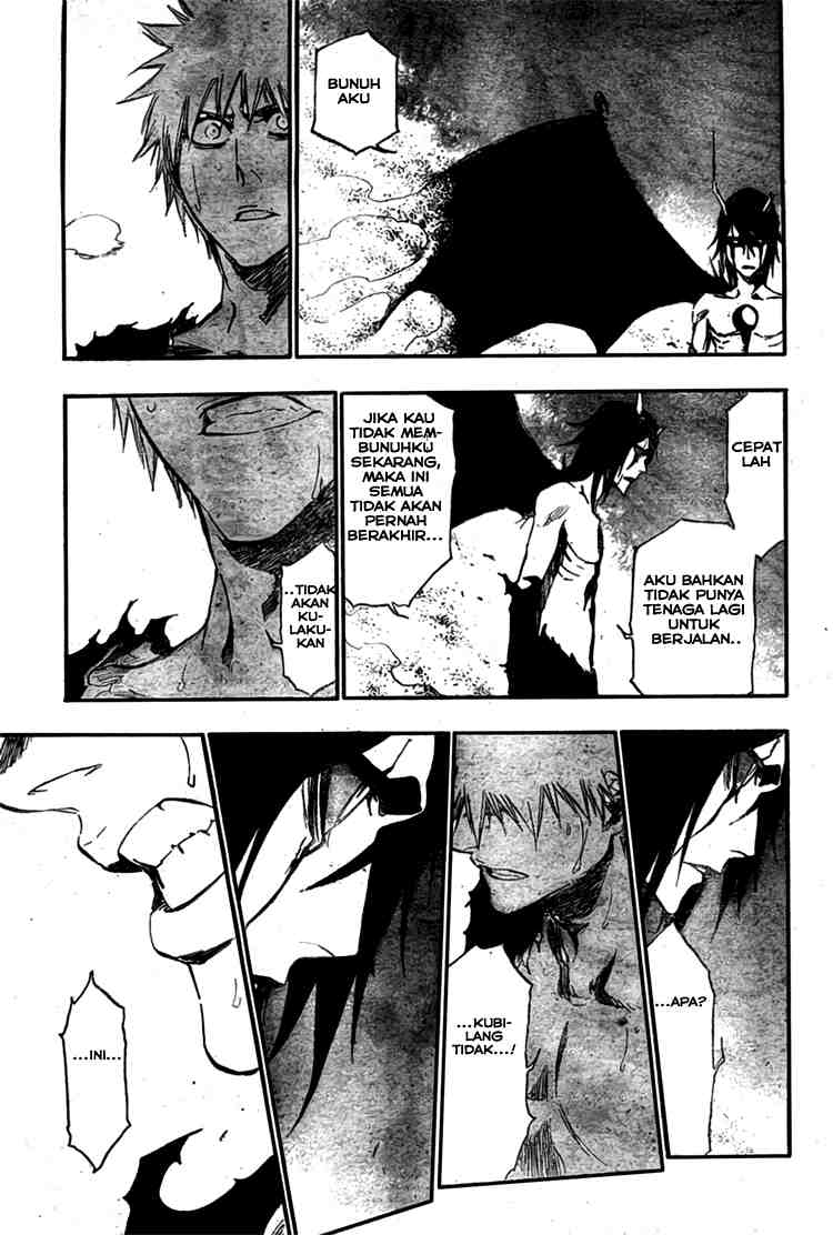 Bleach Chapter 353 Gambar 18