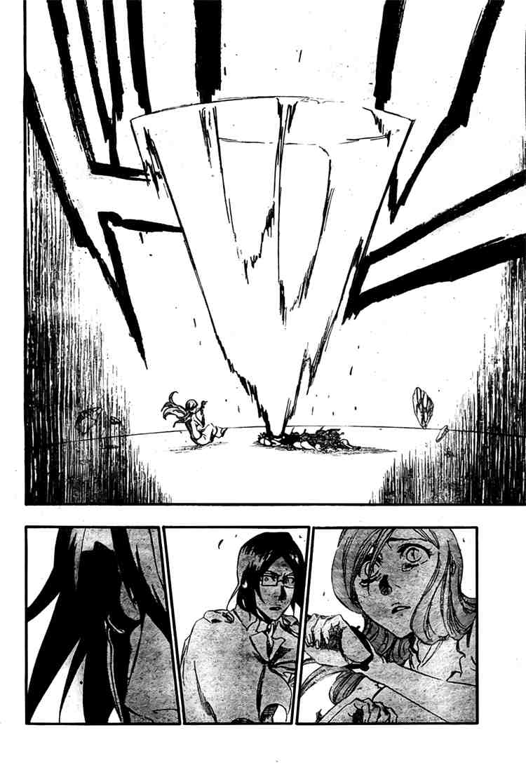 Bleach Chapter 353 Gambar 9