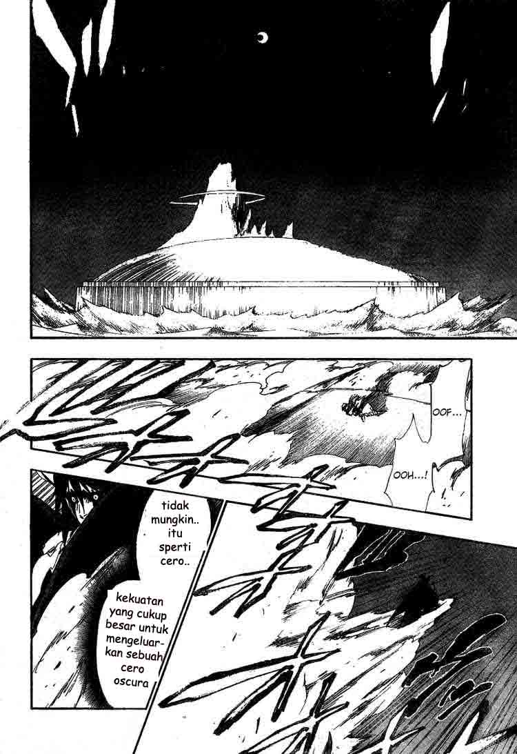 Bleach Chapter 350 Gambar 14