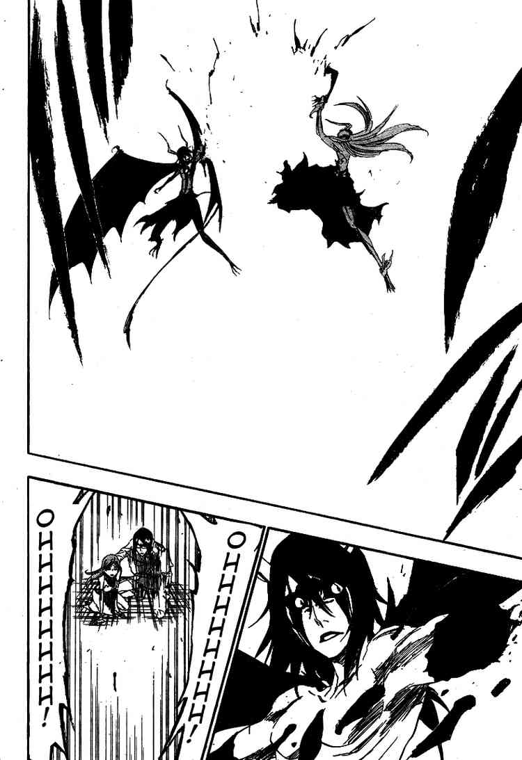 Bleach Chapter 350 Gambar 16