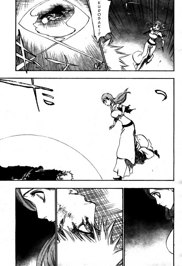 Bleach Chapter 349 Gambar 11