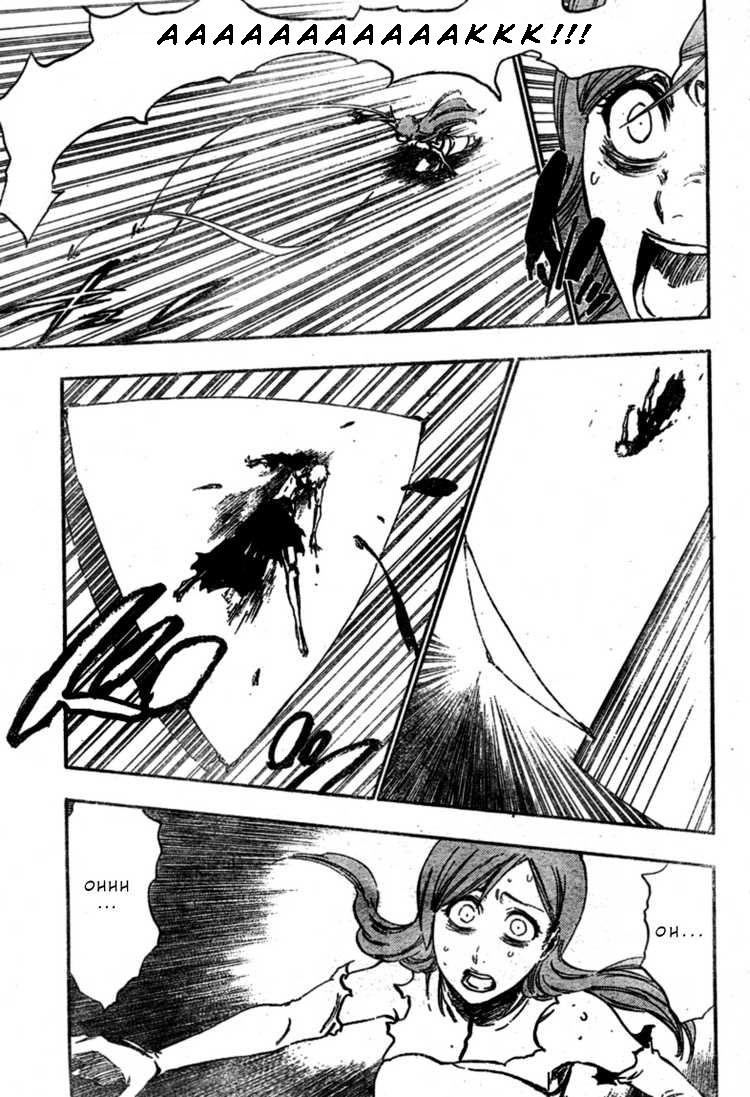 Bleach Chapter 349 Gambar 5